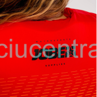 JOBE vaikiška liemenė 50N raudona JOBE vaikiška liemenė 50N raudona